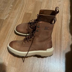 Sorel Boots